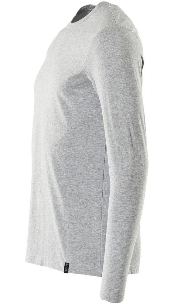 MascotT-ShirtLangarmCrossover20181-959Grau-meliert-XXL
