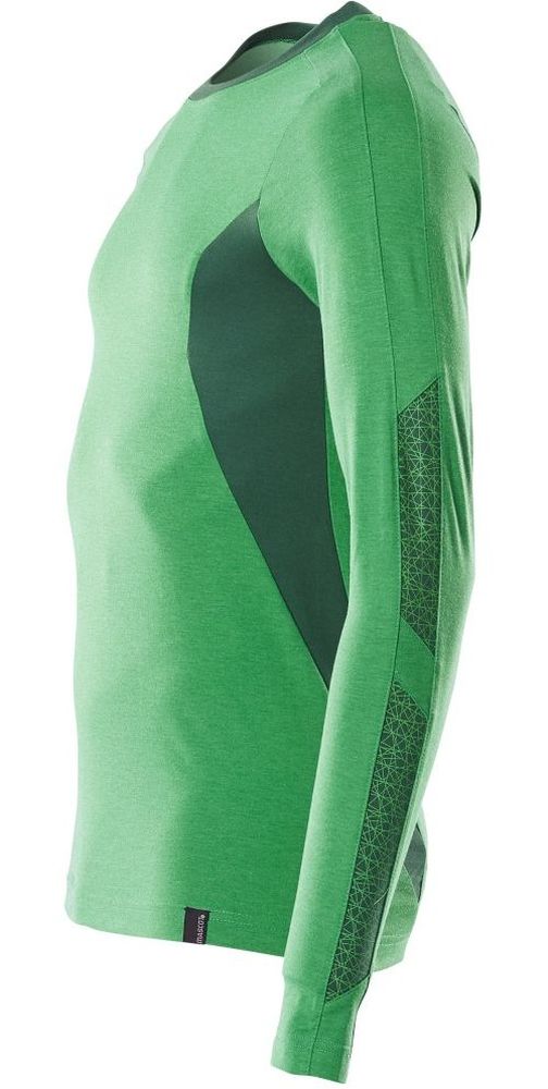 MascotT-ShirtLangarmAccelerate18381-959GrasgrnGrn-XXL