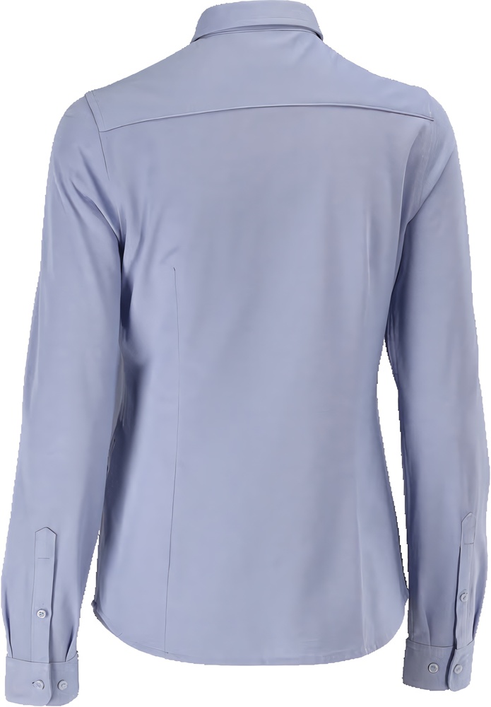 MascotDamenHemdFrontline20114-741Hellblau-34