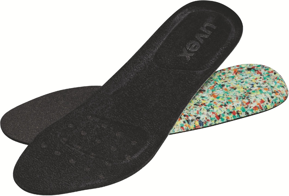 UvexDamenEinlegesohle86399Schwarz-34Weite12