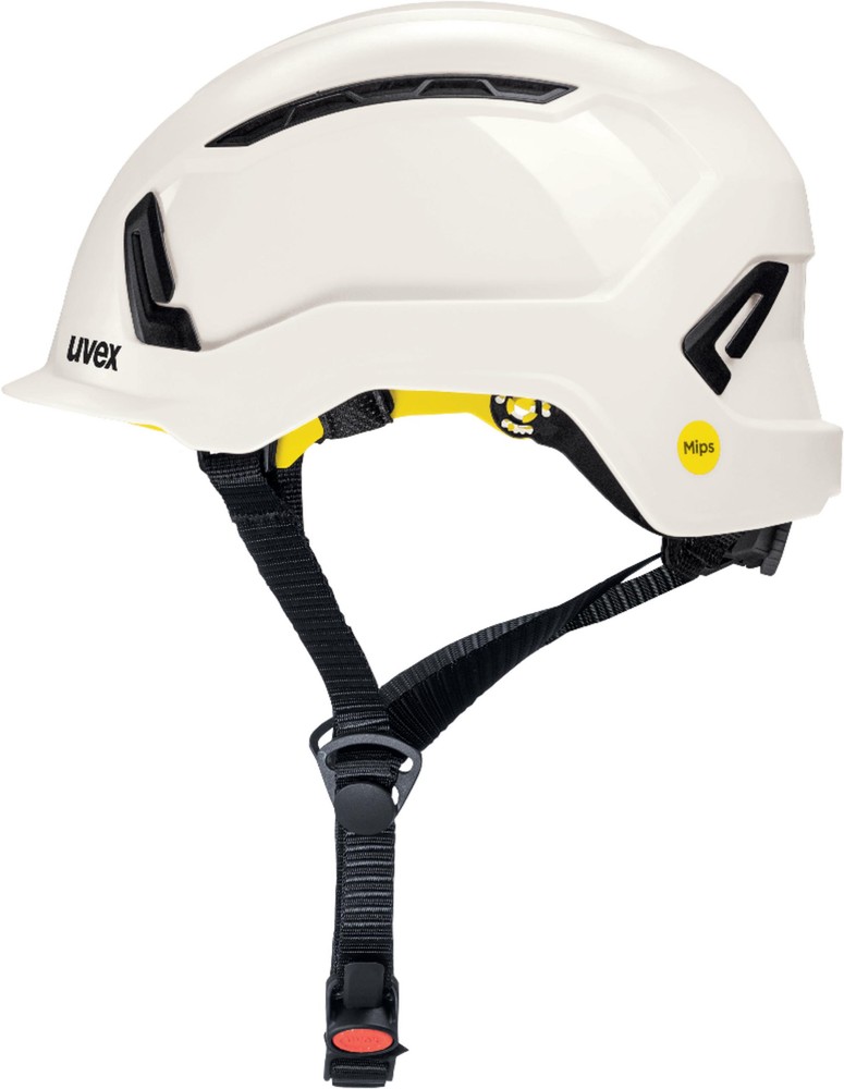 UvexIndustrieschutzhelmpronamicalpinemips9735031mitLftungenWei