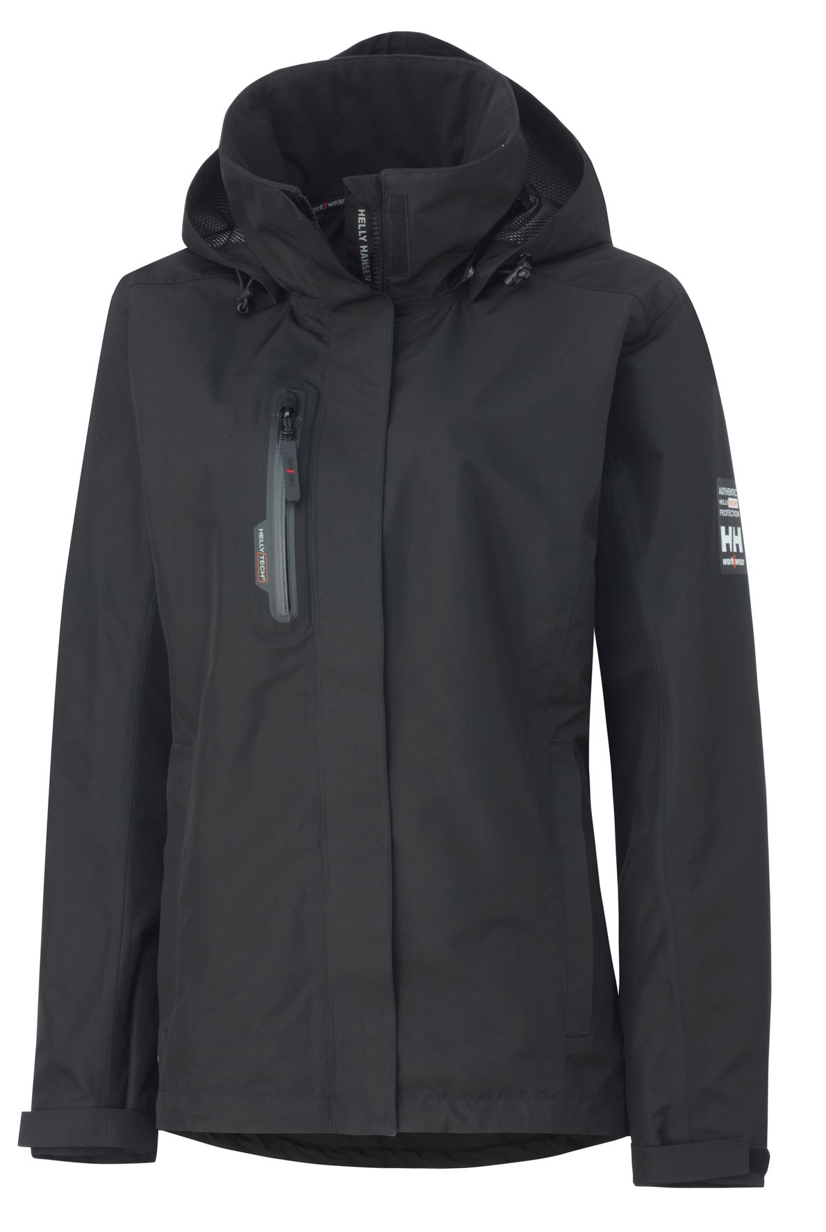 HellyHansenDamenJacke74044WHaagJacket990Black