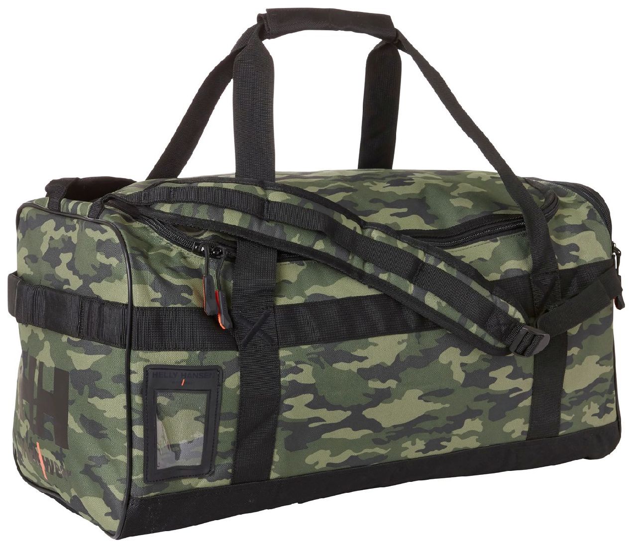 HellyHansenTascheDuffelBag50LCamo