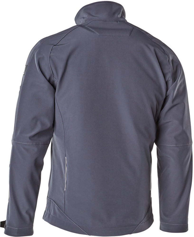 MascotSoftshellJackeDresdenUnique12102-149