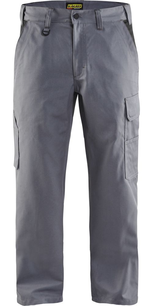 BlklderArbeitshoseIndustrie14041800GrauSchwarz-C146