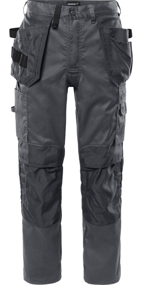 FristadsHandwerkerhose241GS25300472DarkGrey-C156