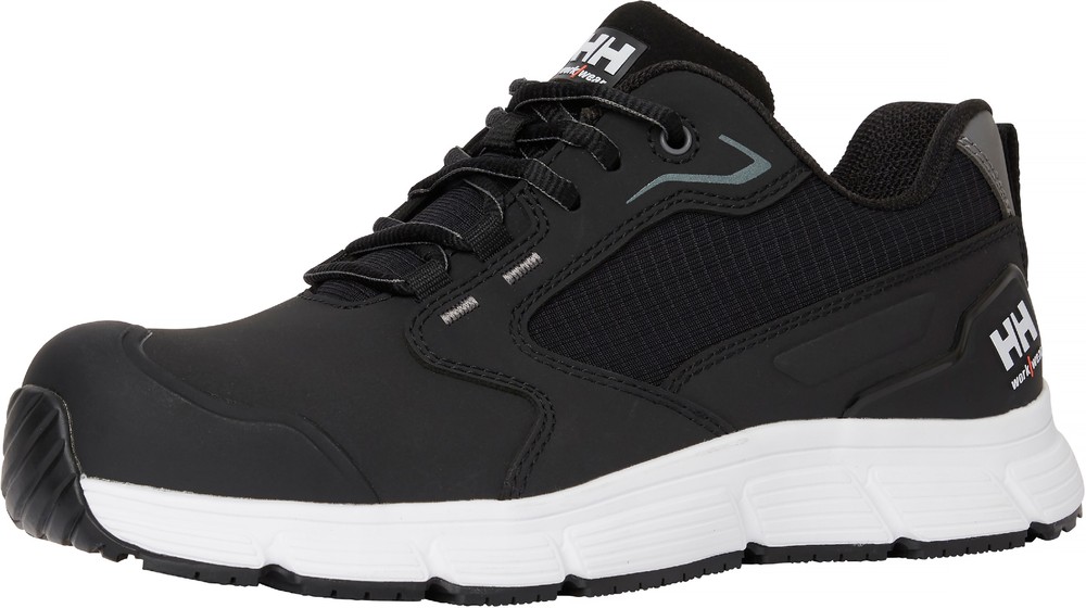 HellyHansenSicherheitsschuheKensingtonMxrLowS3LBlack-35