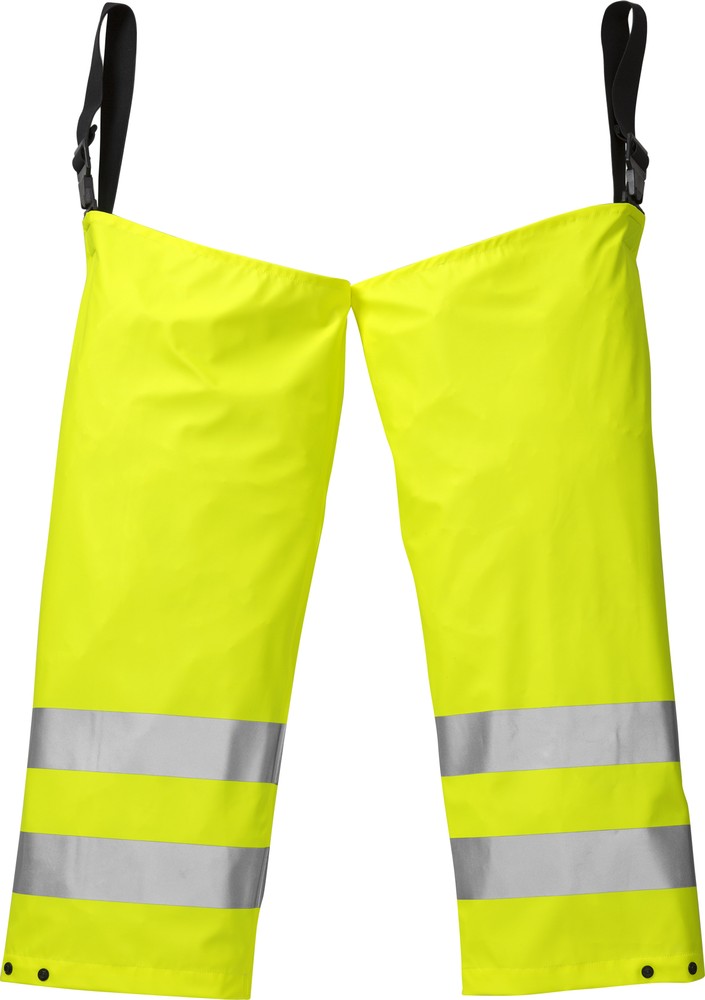 FristadsHighVisRegen-berziehhoseKl22620RSWarnschutz-Gelb