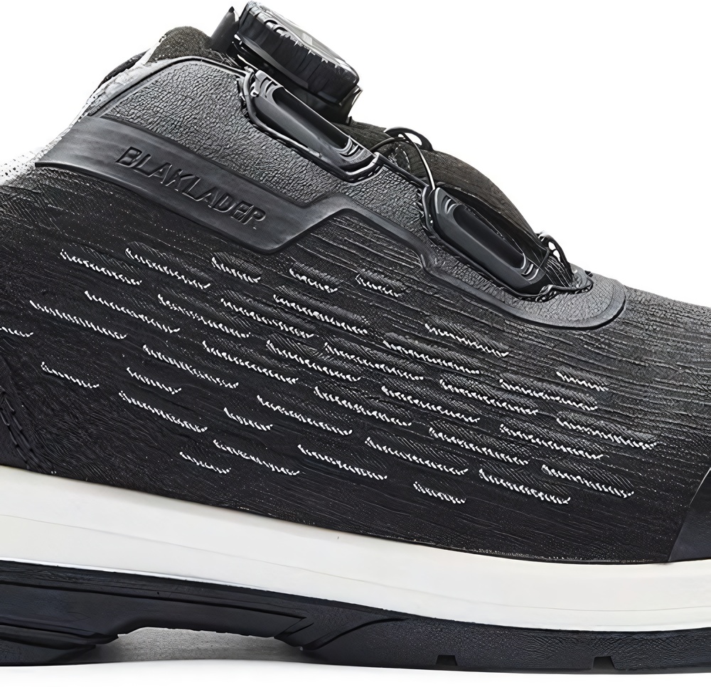 BlklderSicherheitsschuhCradleS1PL24420000SchwarzMittelgrau-35