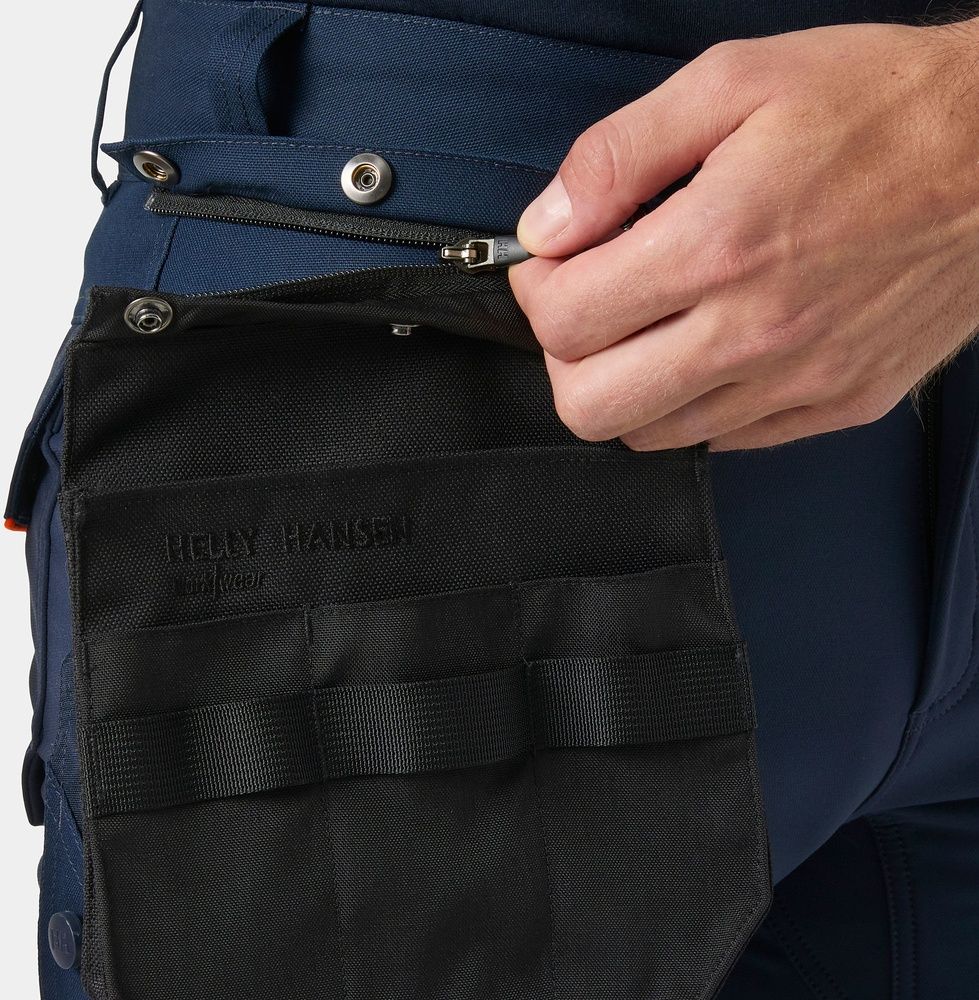 HellyHansenShortsChelseaEvo20CNCT77613