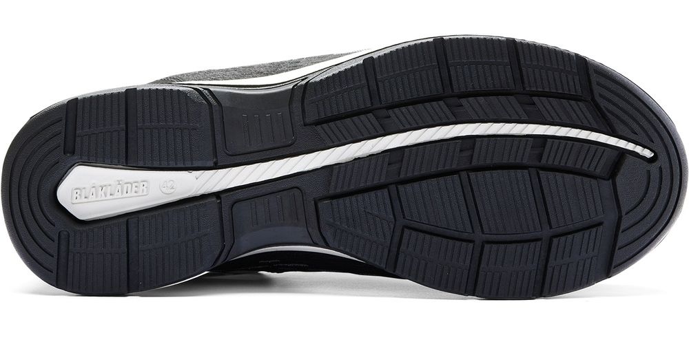 BlklderSicherheitsschuhCradleS1PL24400000SchwarzMittelgrau-35