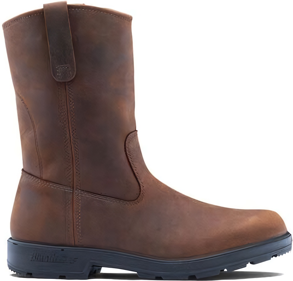 BlundstoneArbeitsstiefel2527TeakOiledNubuckOriginalsRiggerTeak-5UK BlundstoneArbeitsstiefel2527TeakOiledNubuckOriginalsRiggerTeak-5UK