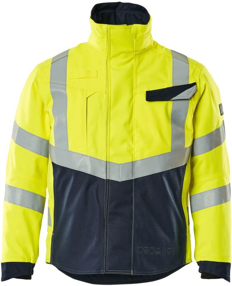 MascotWinterjackeMultisafe19835-217