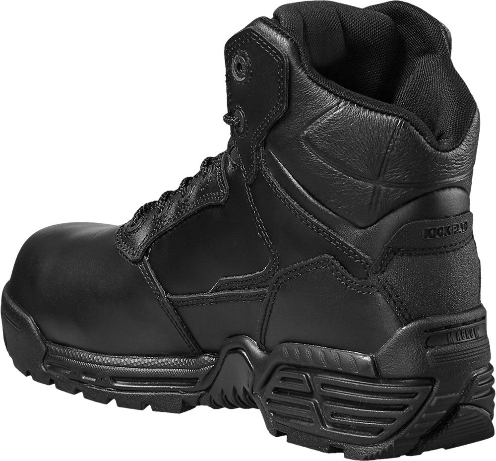 MagnumSicherheitsstiefelStealthForce60LeatherCtCpM801429S3Black-35