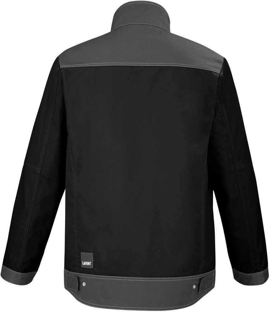 LafontJackeHerrenShear3ATT3BlackCharcoal-XS