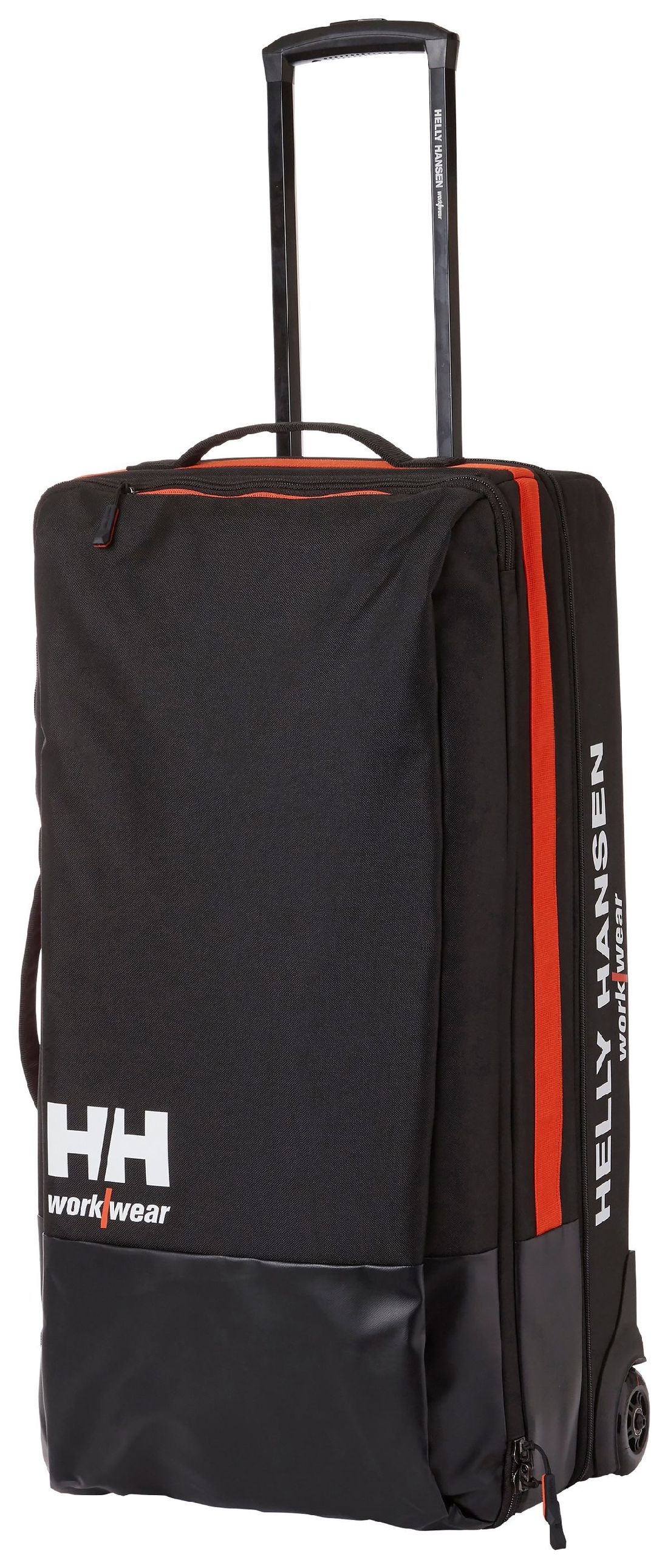 HellyHansenTascheKensingtonTrolley95LBlack