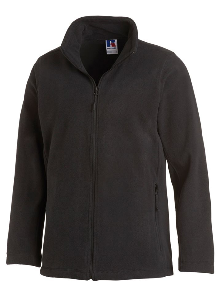 LeiberHerrenFleecejacke10247610Schwarz-XS
