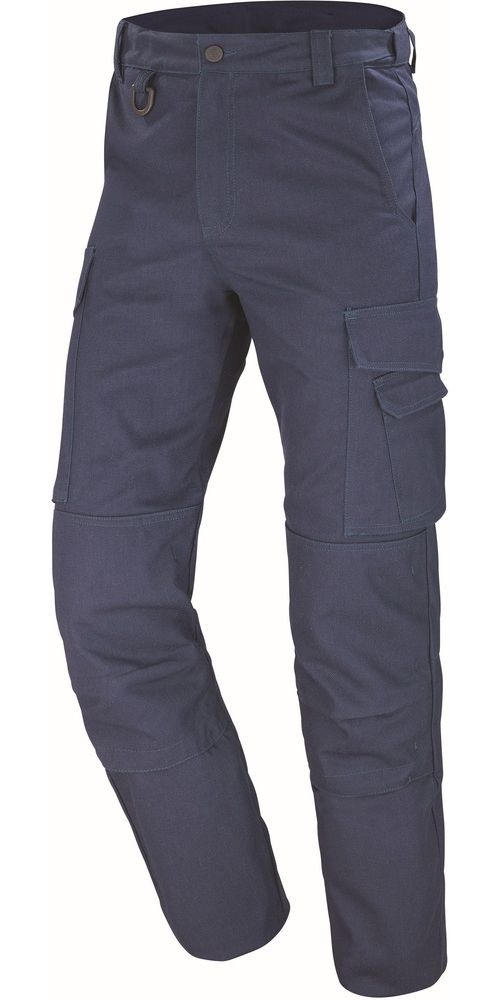 CepovettHoseKnietaschenEvolutionHerrenKrossLine9B218494DarkBlue-42