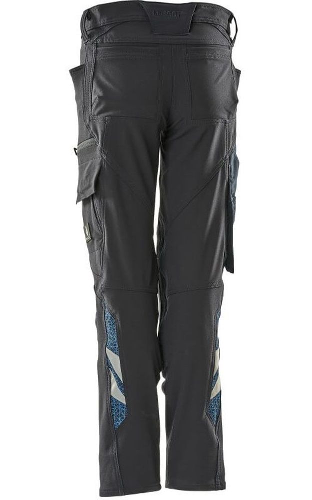 MascotHosemitKnietaschenAccelerate18088-511