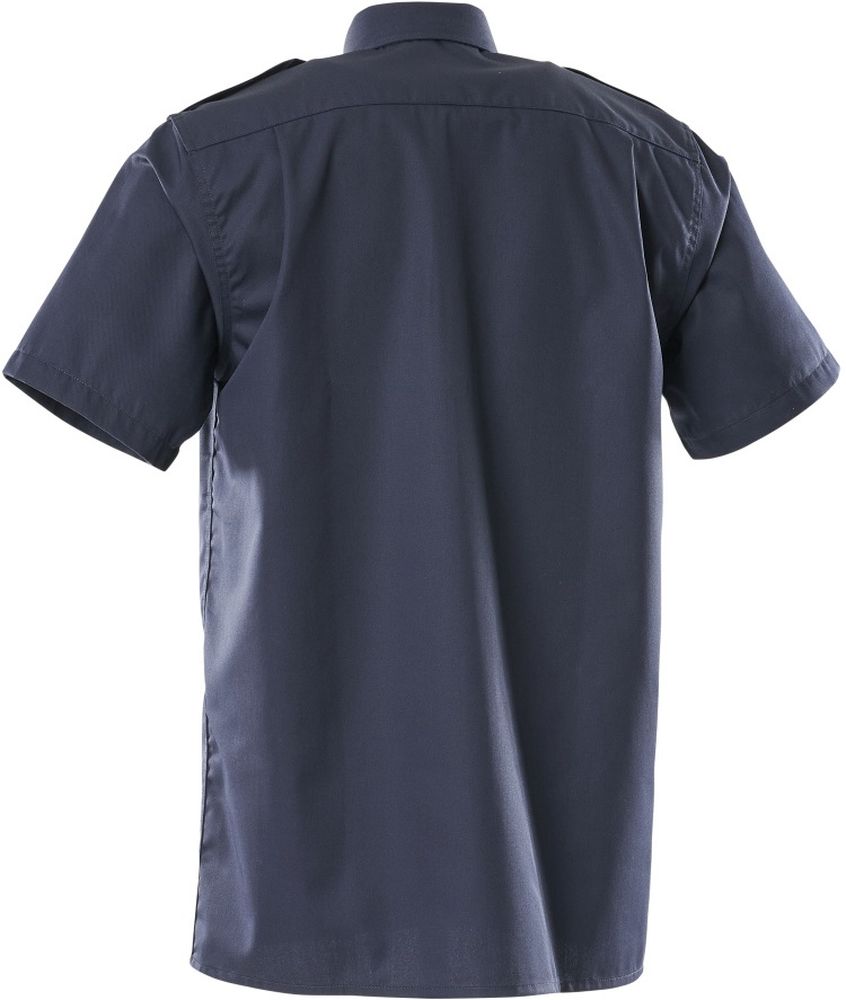 MascotHemdKurzarmSavannahCrossover00503-230