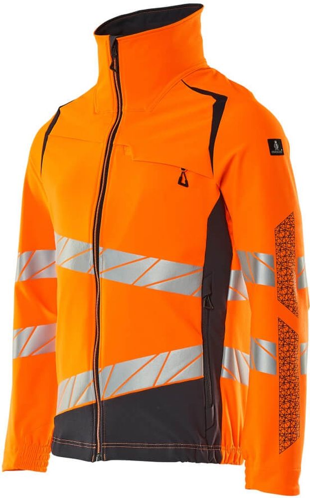 MascotJackeAccelerateSafe19009-511