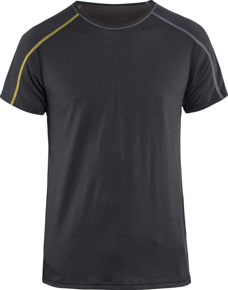 BlklderKurzarmUnterhemdXLIGHT100Merino47981734