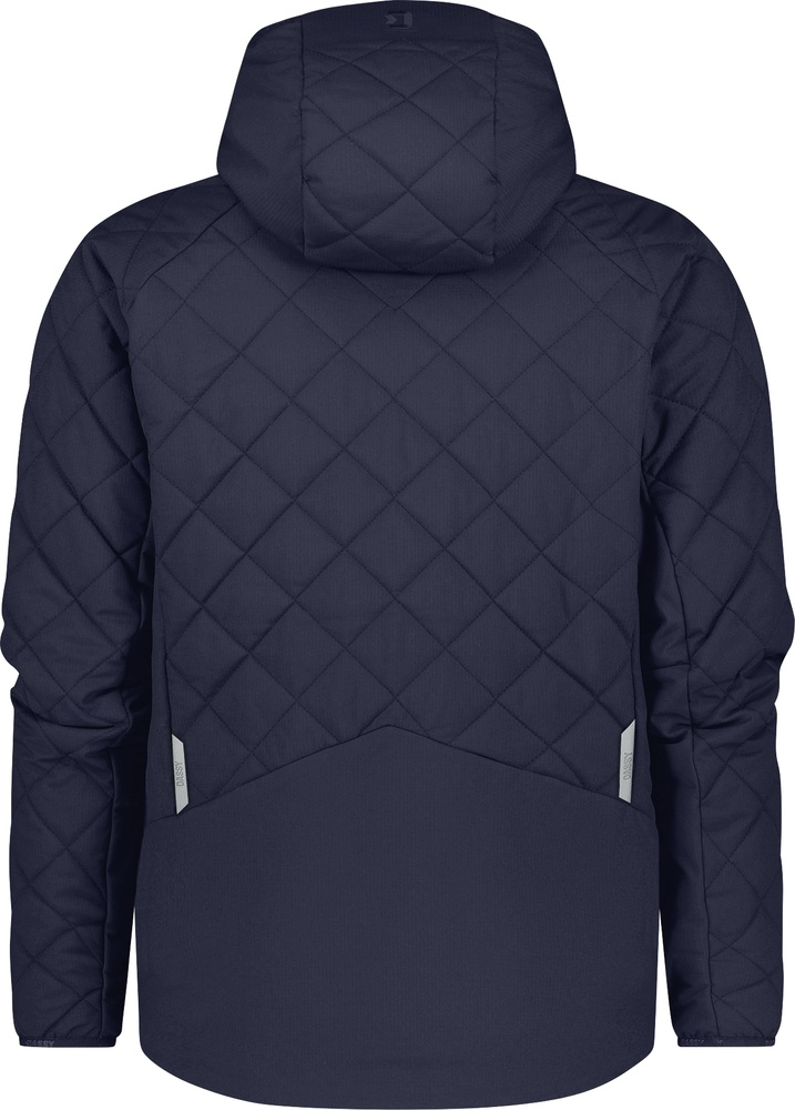 DassyArbeitsjackeIsolierteJackeTamaNachtblau-XS
