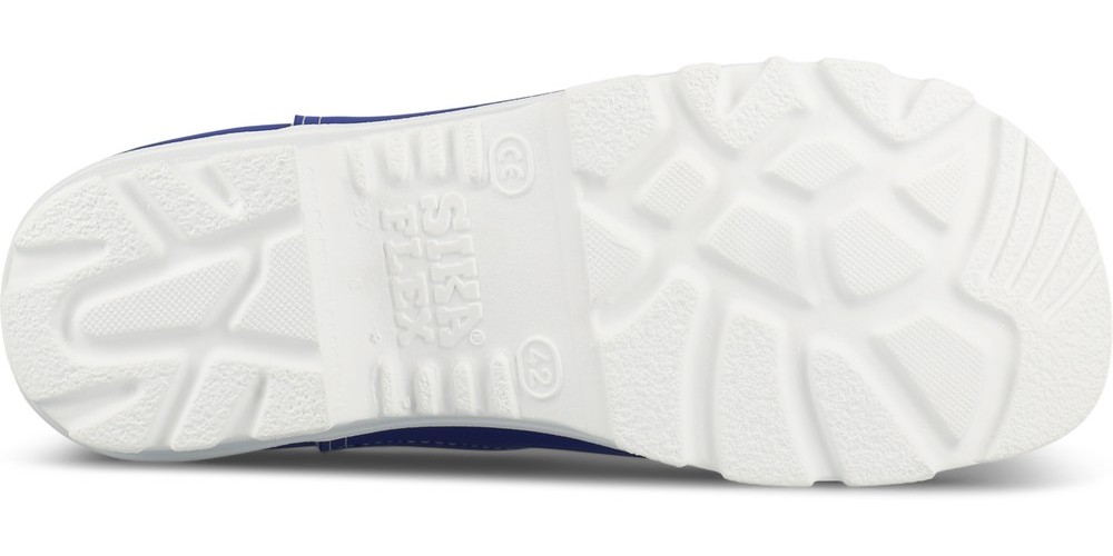 SikaClogsFlexLBSblau
