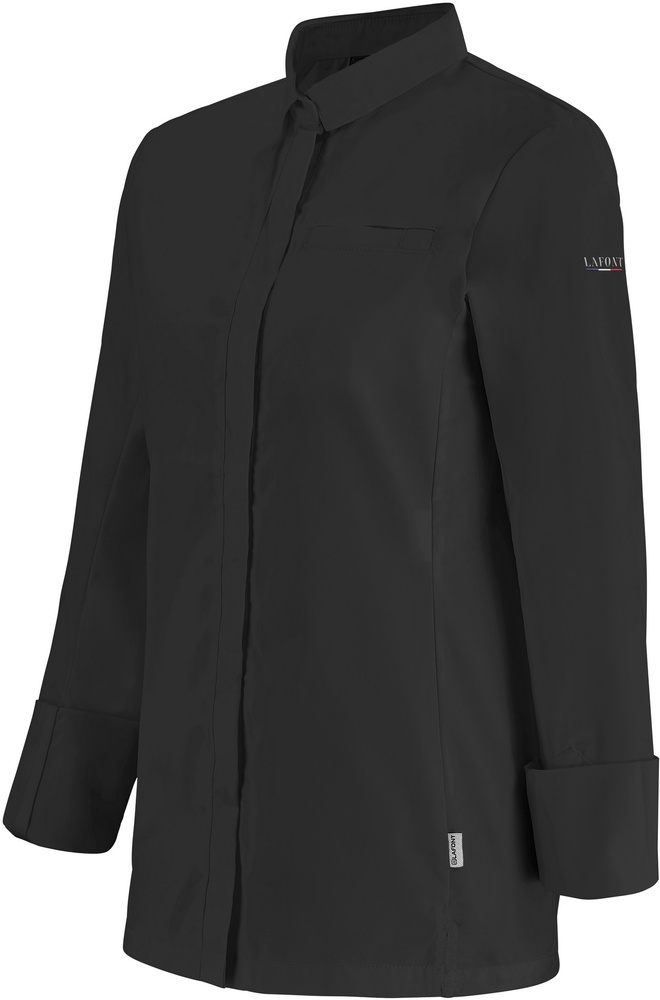 LafontDamenJackeDamenChives2CHVCPBlack-XS