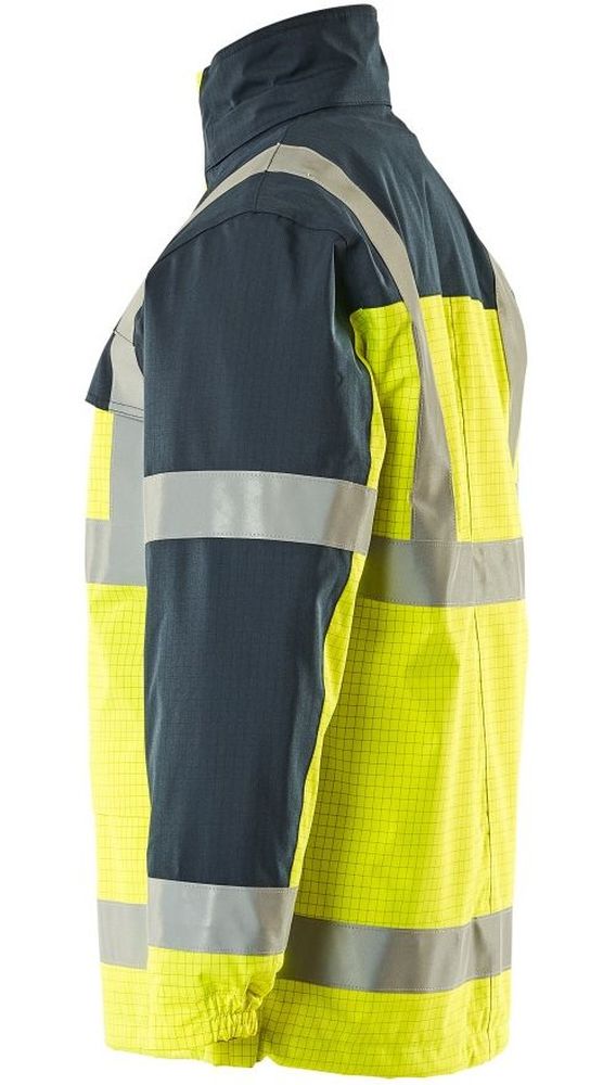 MascotParkaLungernMultisafe06831-064