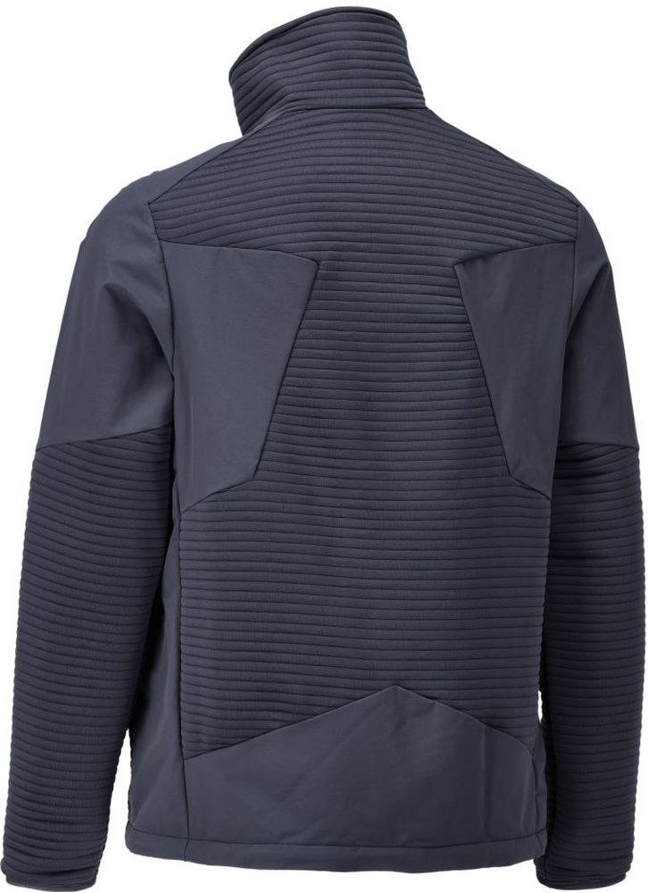 MascotFleecepullovermitkurzemReiverschlussundFutterCustomized22005-681