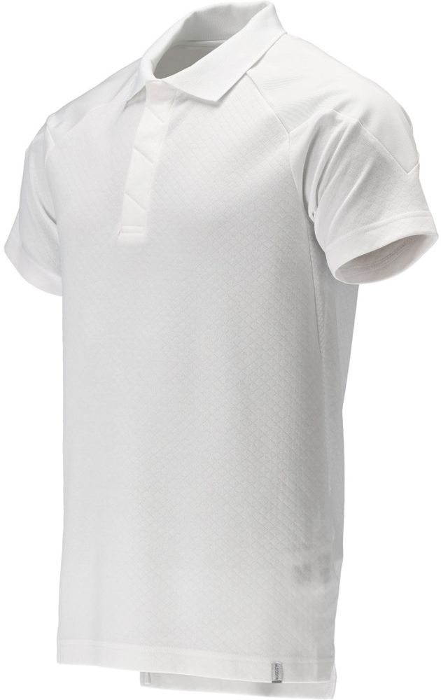 MascotPolo-ShirtFoodCare20083-933Wei-XXL