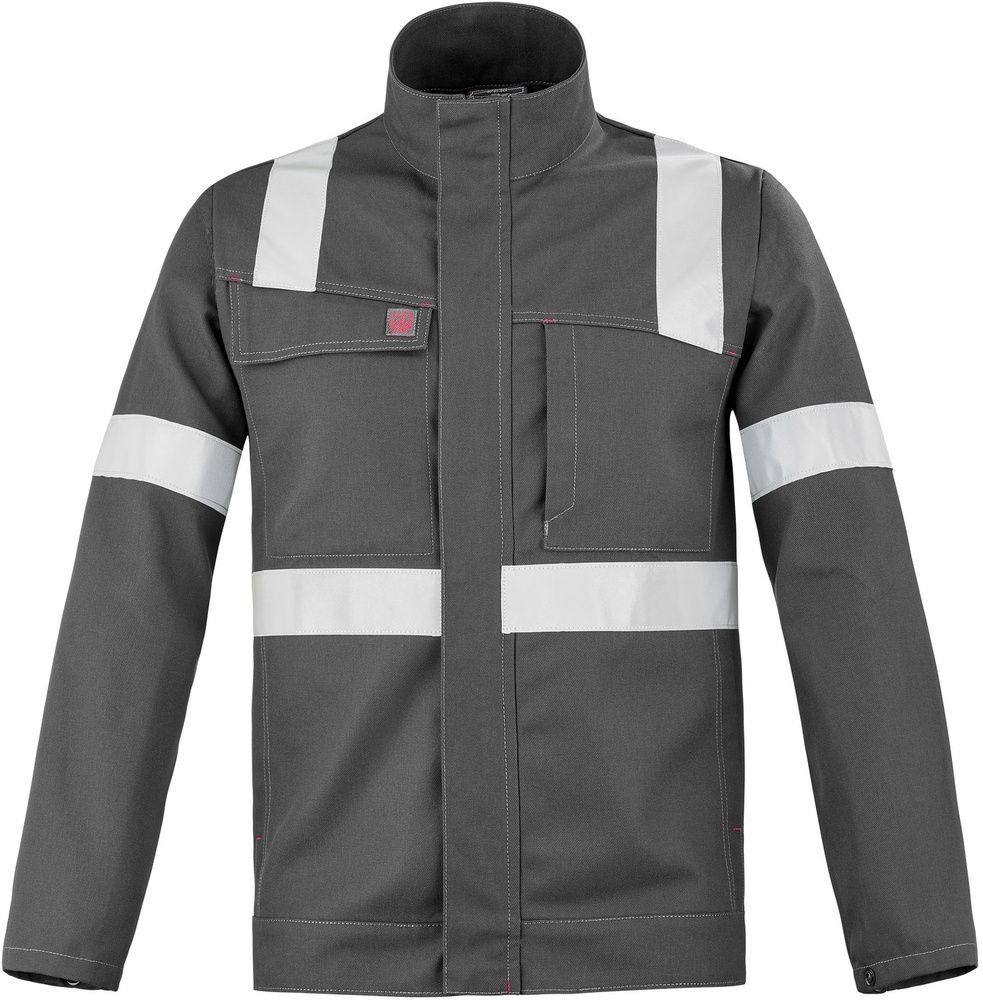 LafontJackeHJaspeReflect3MIMUPBRCharcoalGrey-XS