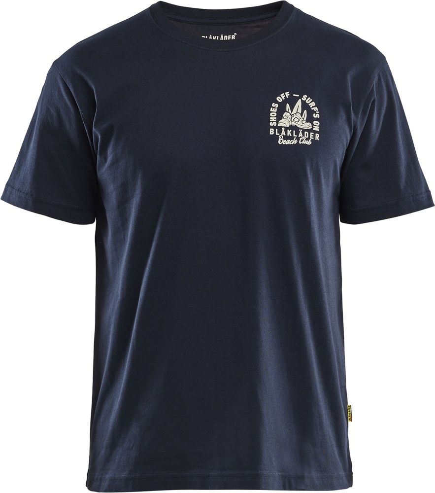 BlklderT-ShirtBeachClub94191042DunkelMarineblau-4XL