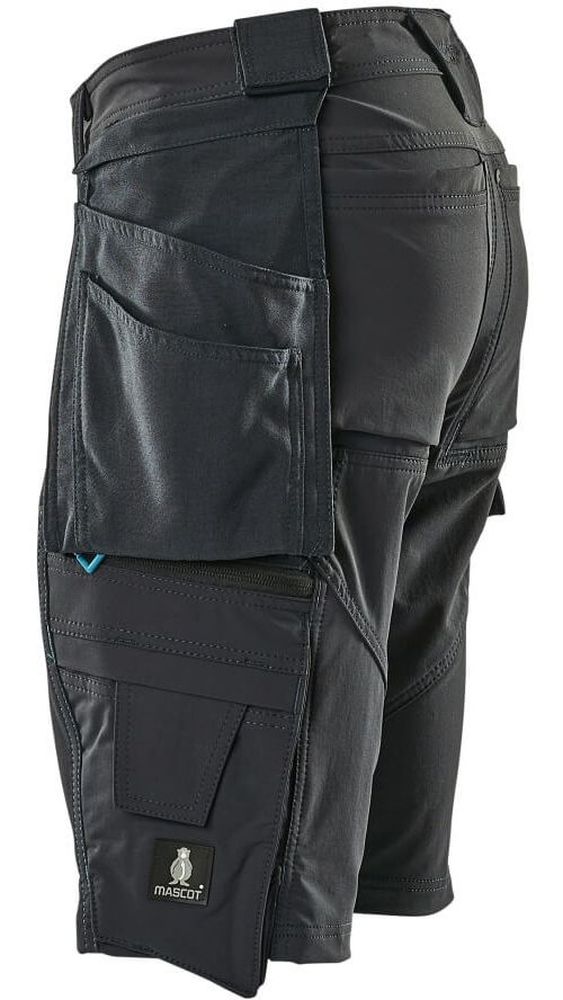 MascotShortsmitHngetaschenAdvanced17149-311