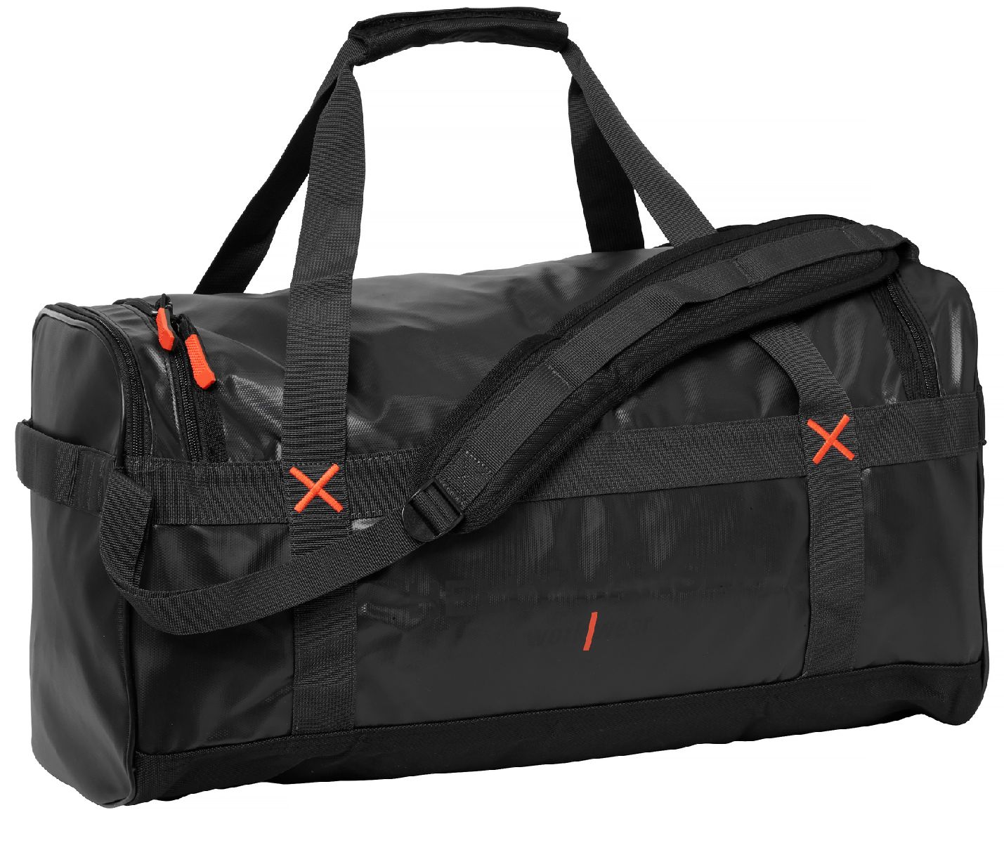 HellyHansenTasche79573HhDuffelBag70L990Black