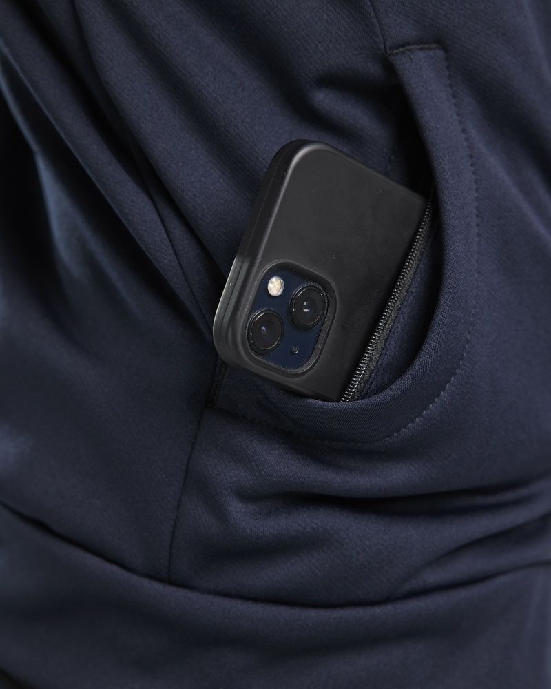 BlklderArbeitsjackeSweatjacke33622526DunkelMarineblauHighVisGelb-4XL