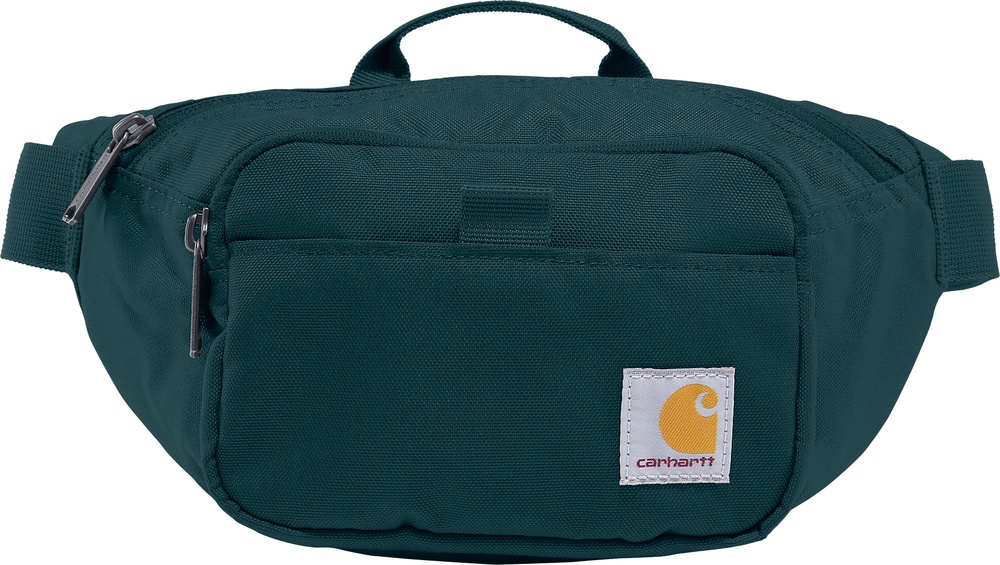 CarharttBauchtascheClassicWaistPackB0000554Greenstone