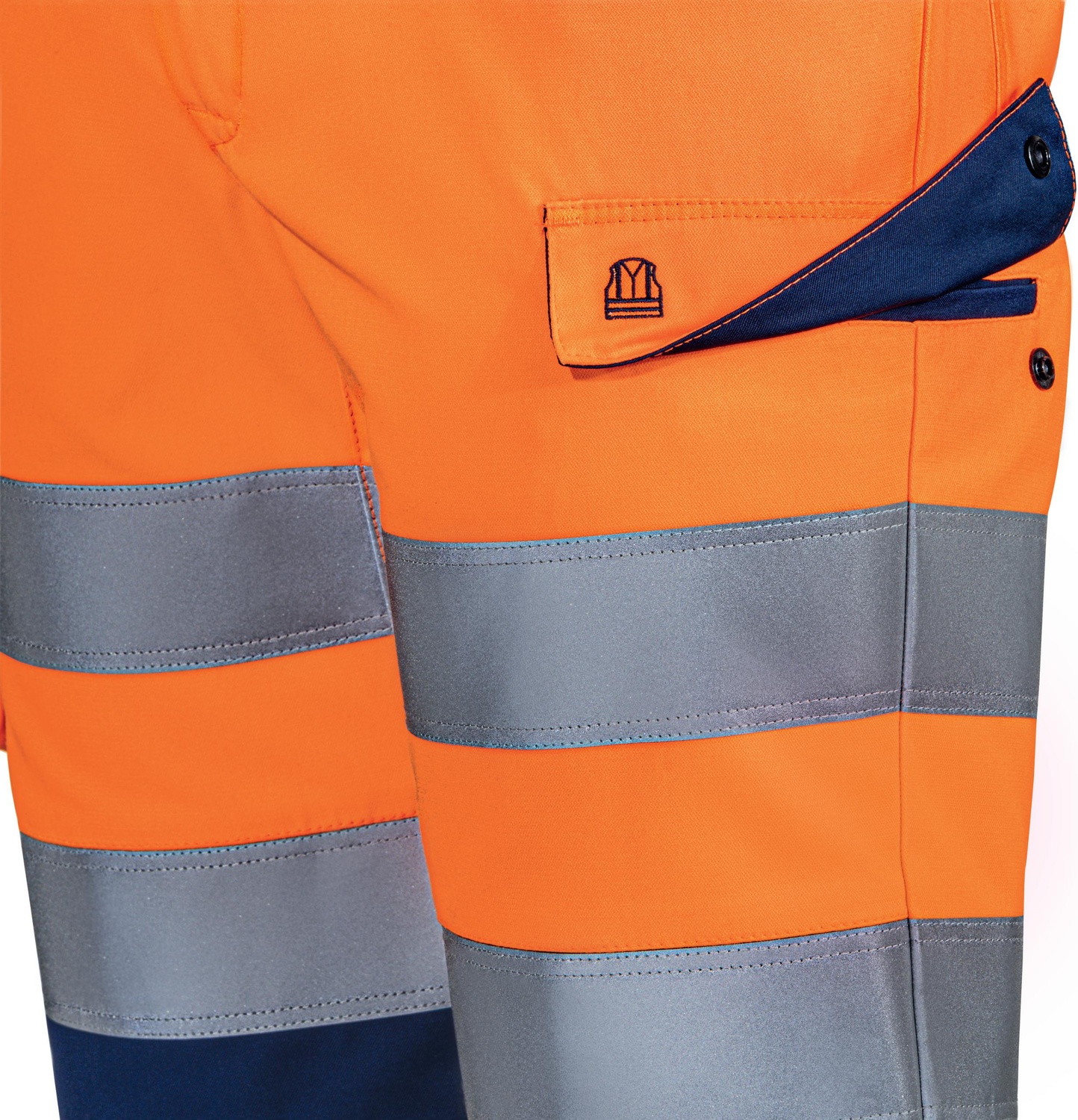 UvexBermudaConstructionOrangeWarnorange88490