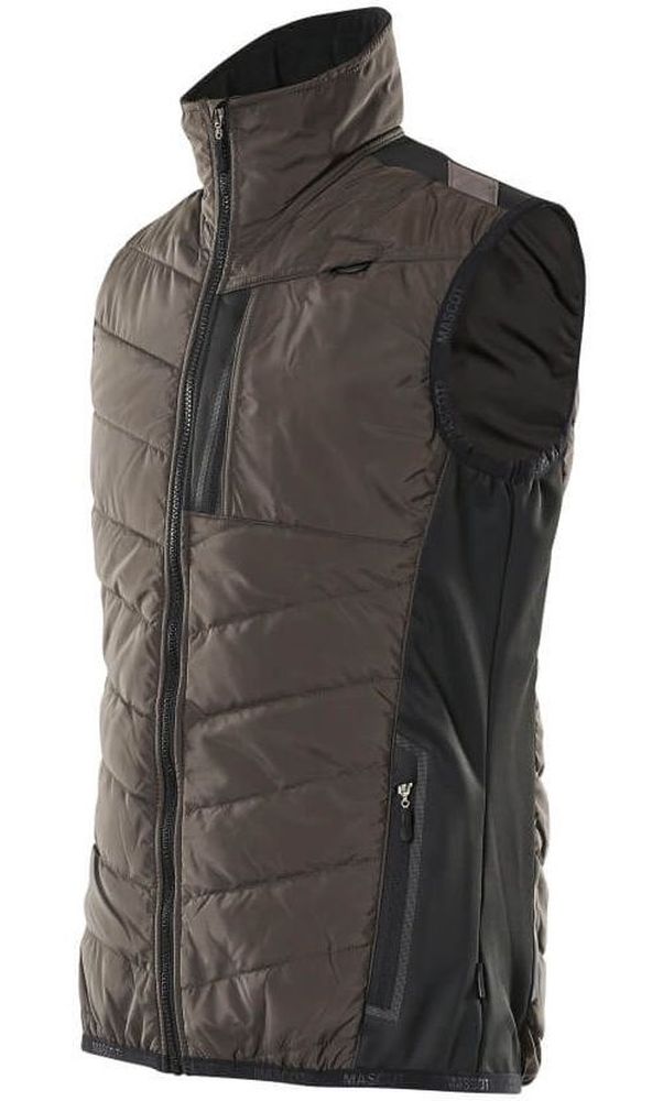 MascotThermowesteUnique18665-318DunkelanthrazitSchwarz-XXL