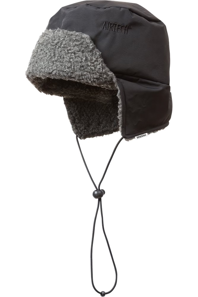 FristadsWintermtze9105GTTSchwarz-SM