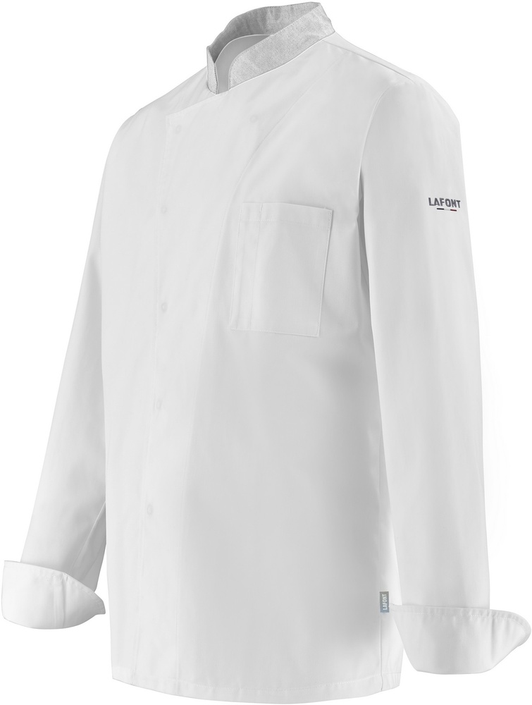 LafontJackeHerrenCabbage2CBBPCWhite-XS