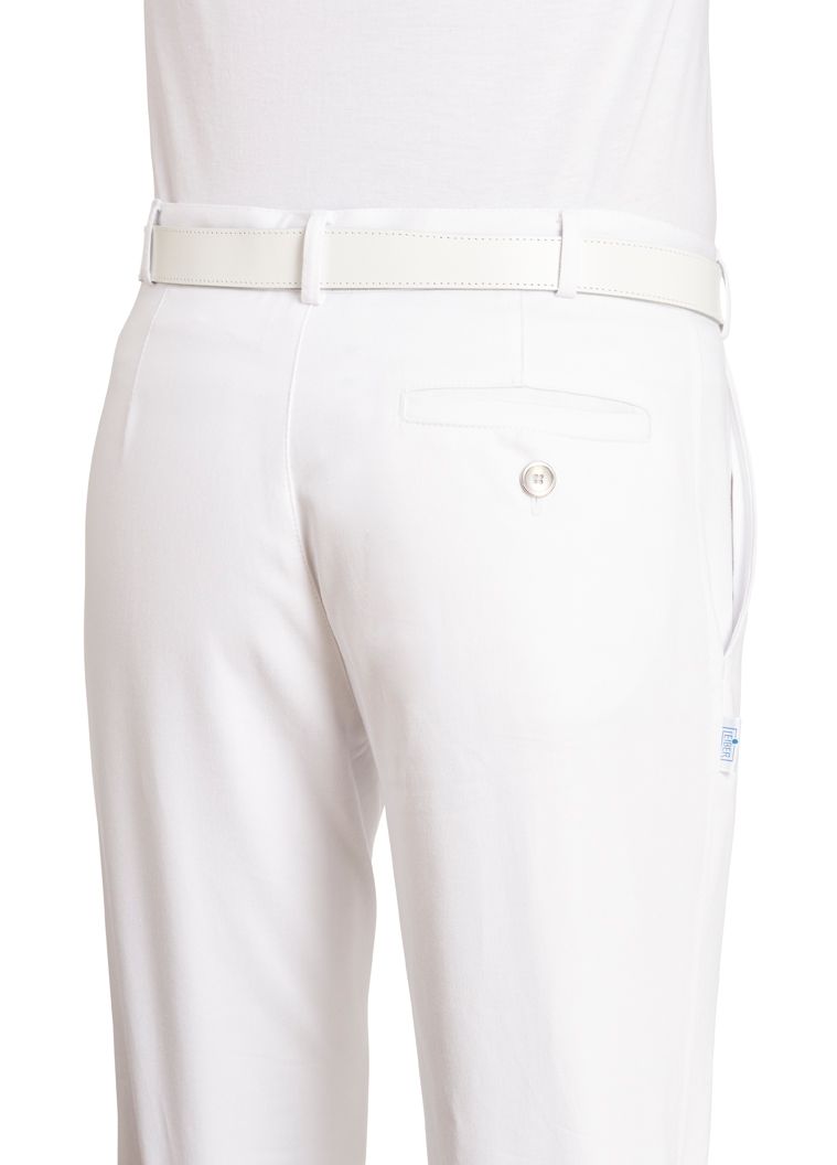 LeiberHerrenHose12707001Wei