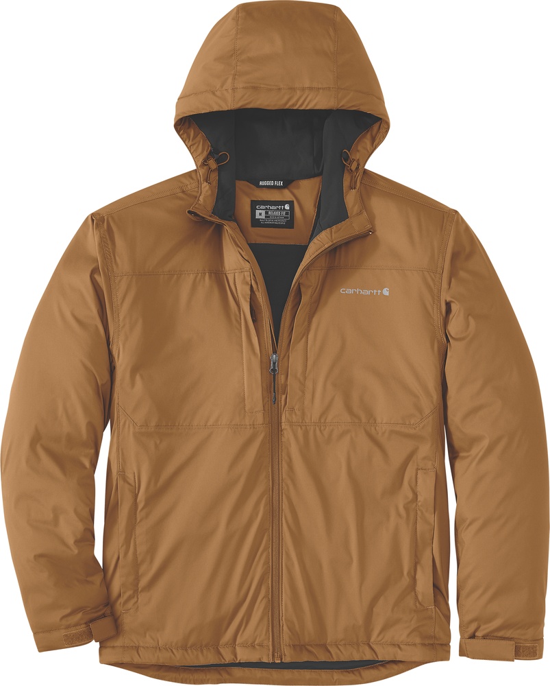 CarharttStretchInsulatedJacket106981