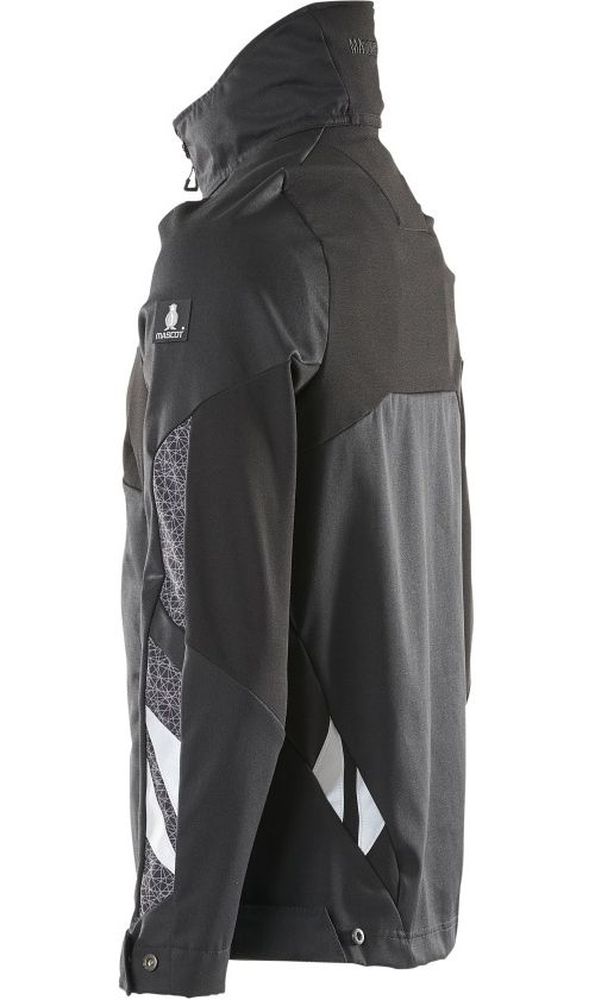 MascotJackeAccelerate18509-442Schwarz-XXL