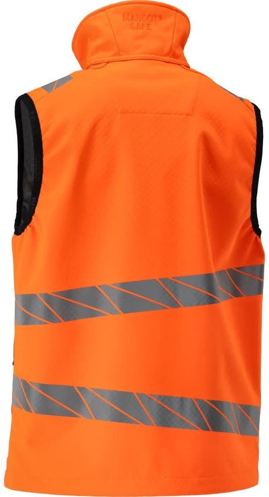 MascotSoftshellWesteAccelerateSafe24065-143