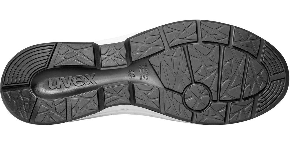 UvexSicherheitsschuh1SportS168900Pur6890