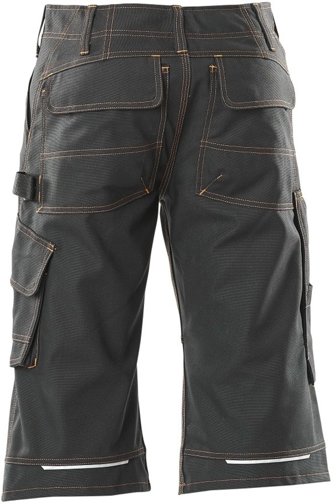 MascotShortslangBorbaYoung06049-010Schwarz-C42