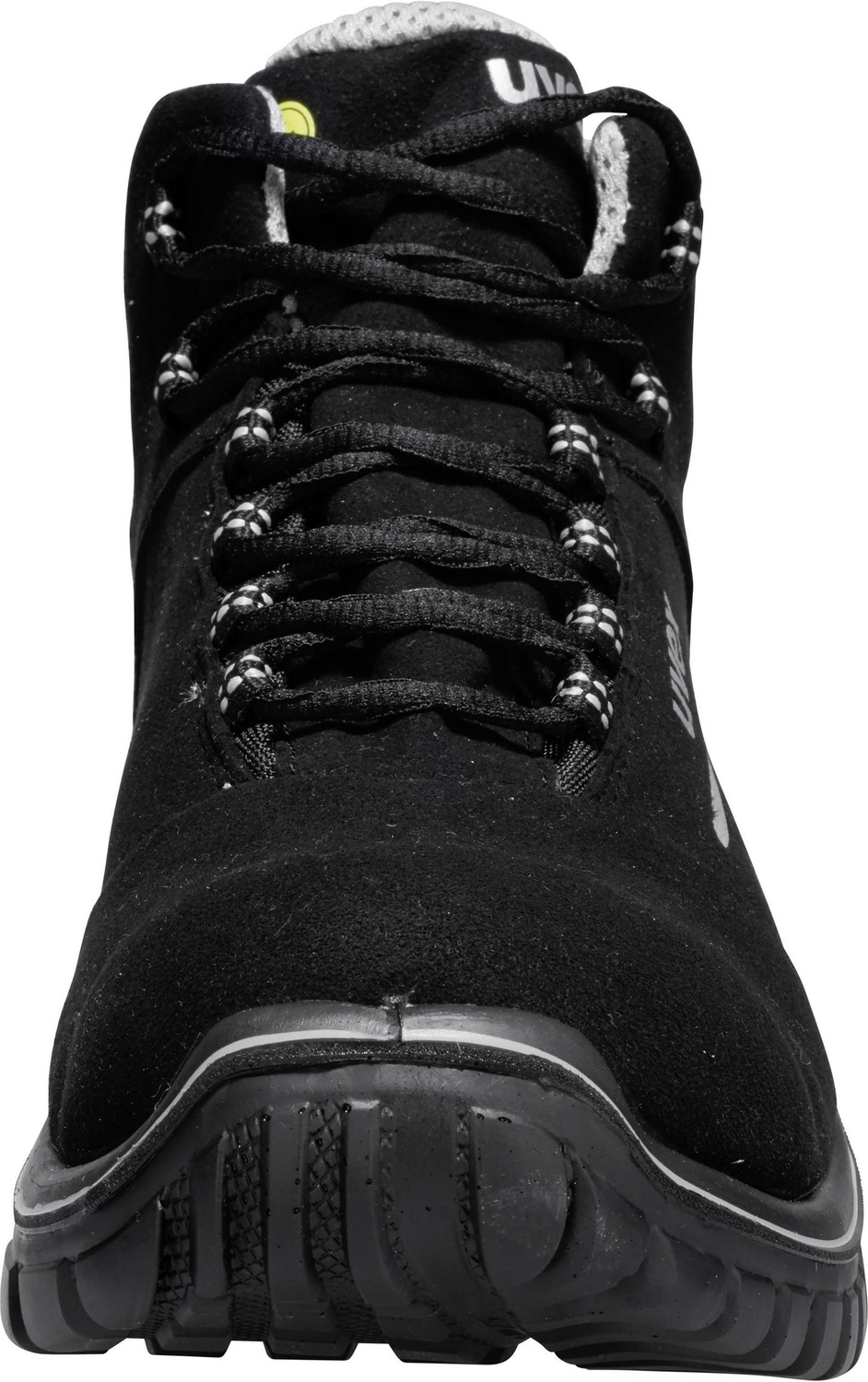 UvexMotionStyleStiefelS269798SchwarzSilber69798