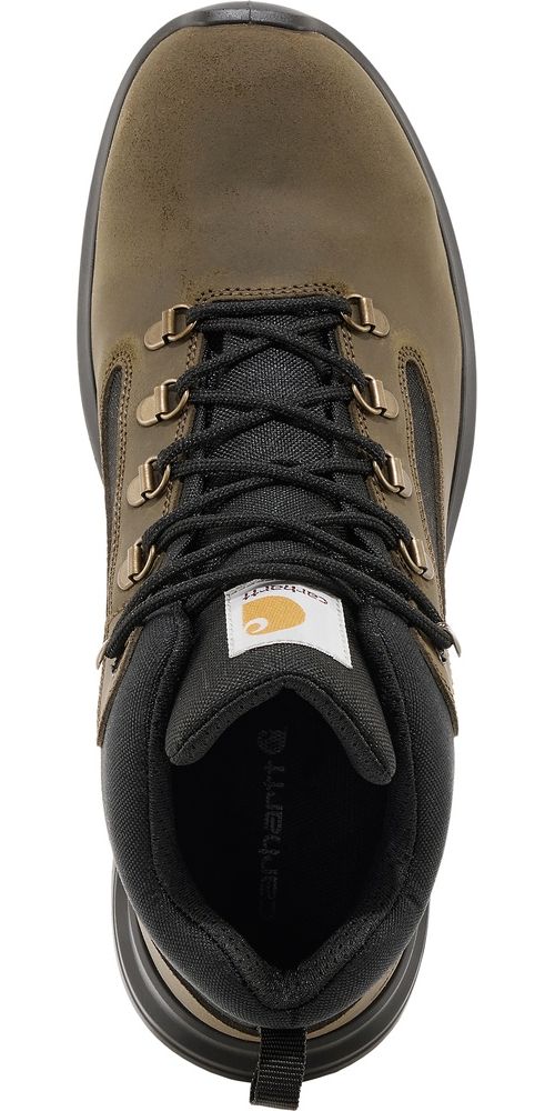 CarharttSicherheitsstiefelBelmontRuggedFlexS3LSafetyBoot400018Moss-39